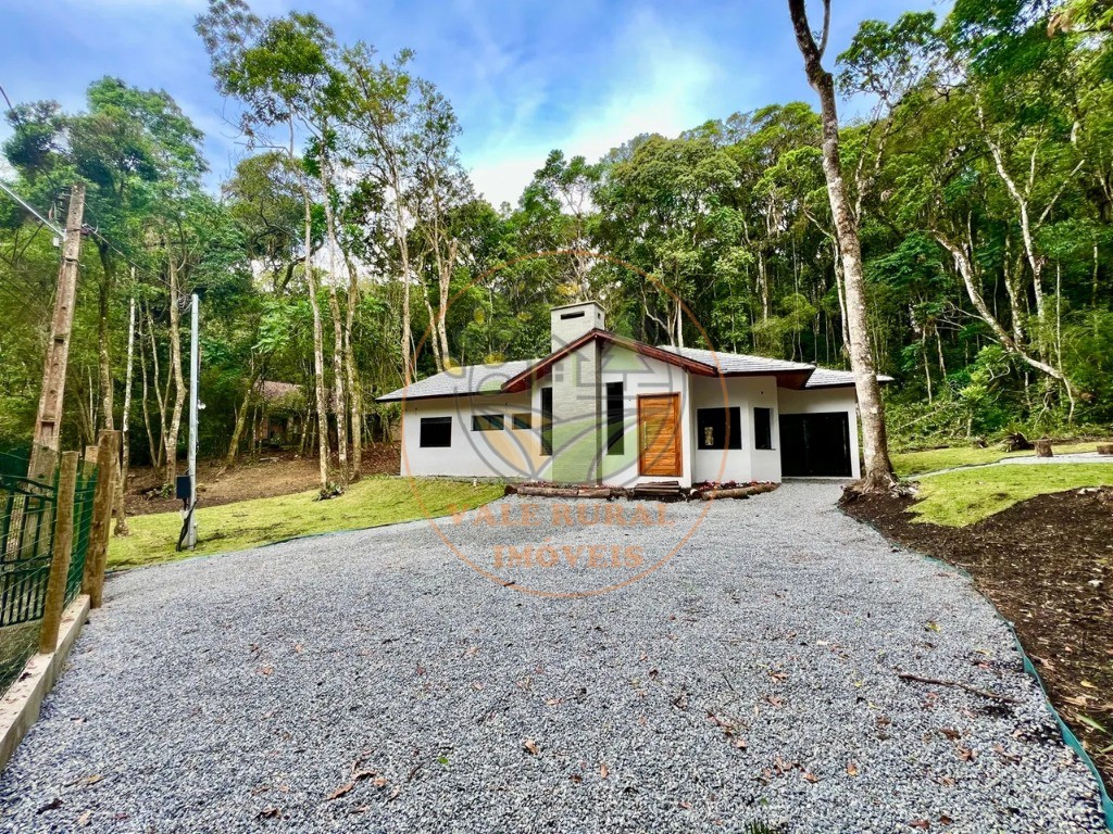 Casa, 3 quartos - Foto 4