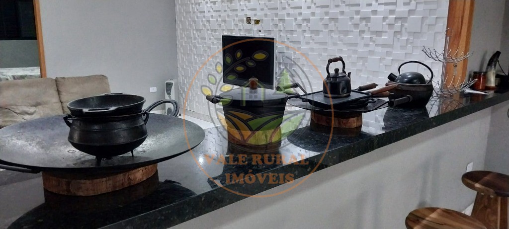 Chácara, 3 quartos - Foto 22