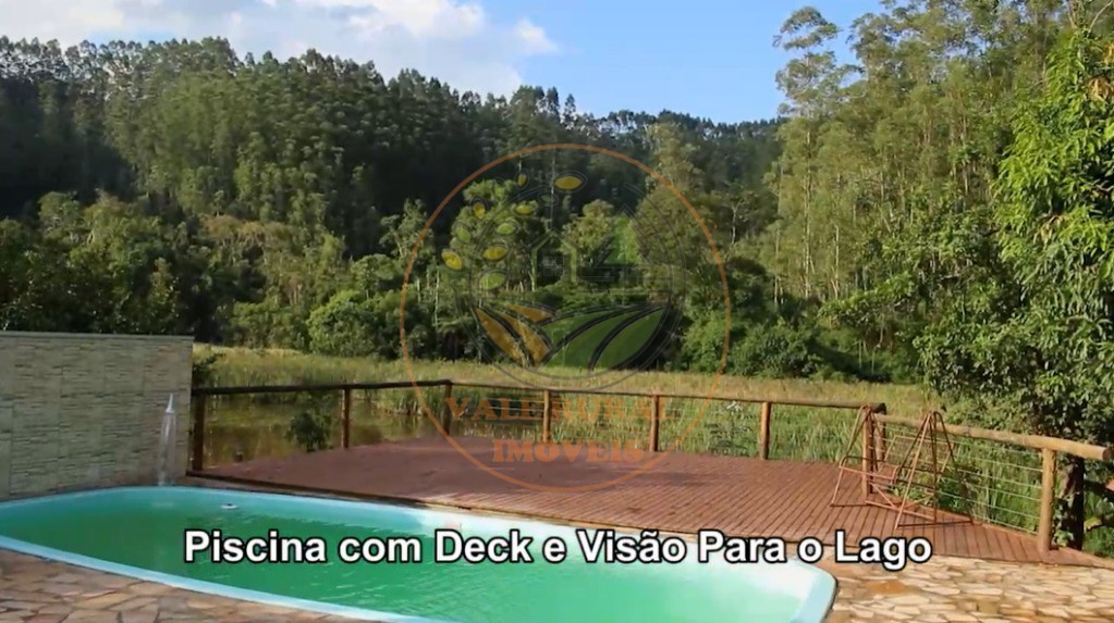 Chácara, 3 quartos - Foto 10