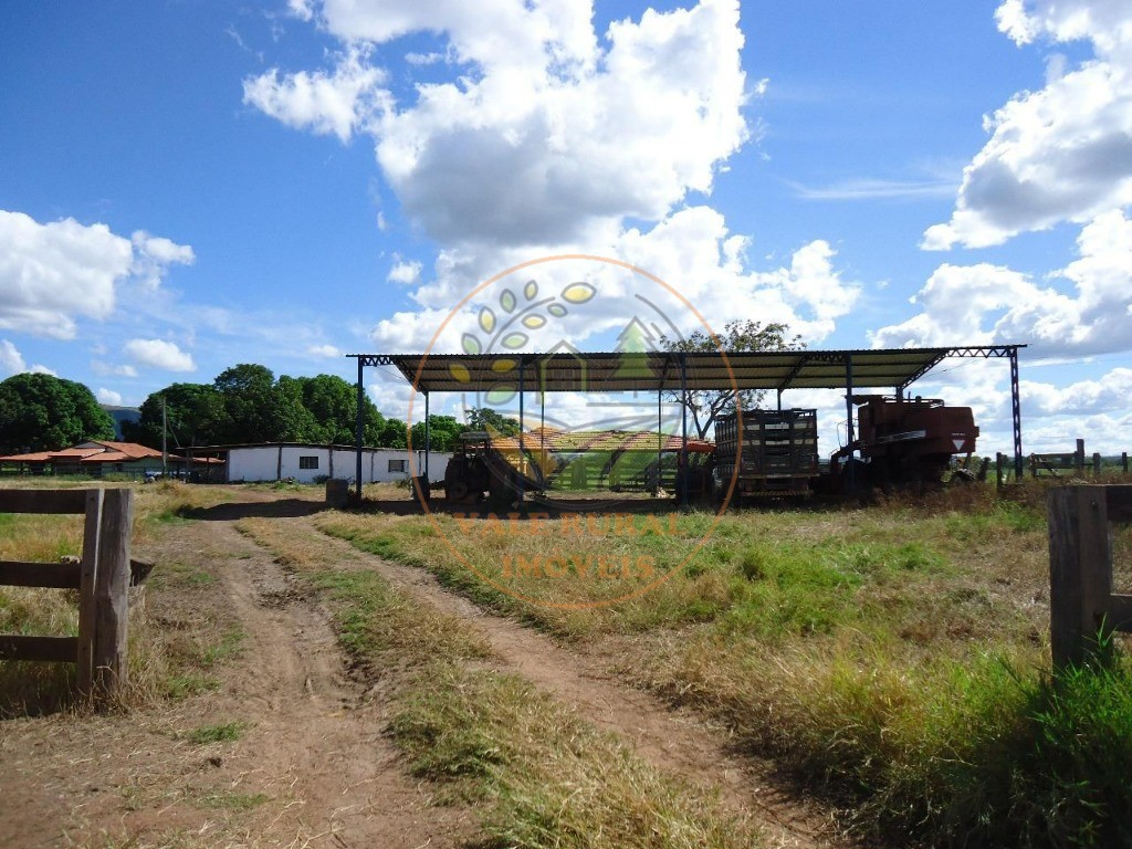Fazenda, 2 quartos - Foto 3
