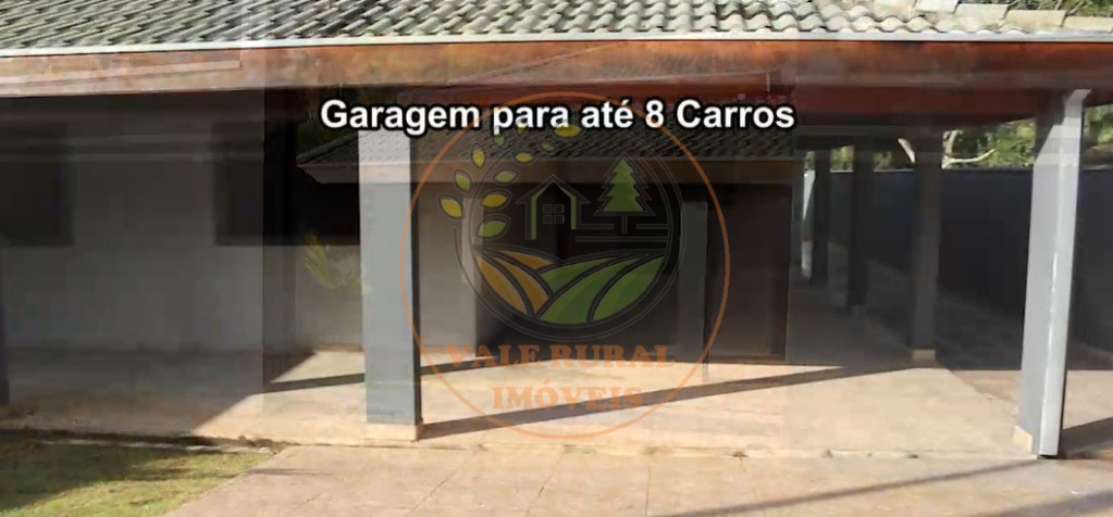 Chácara, 3 quartos - Foto 5