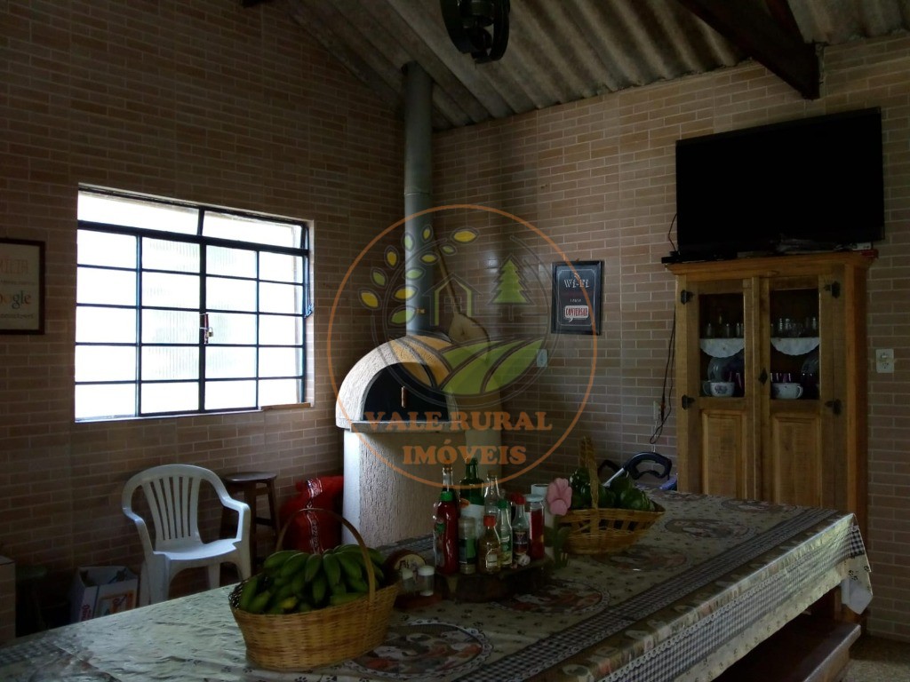 Chácara, 3 quartos, 3680 m² - Foto 20