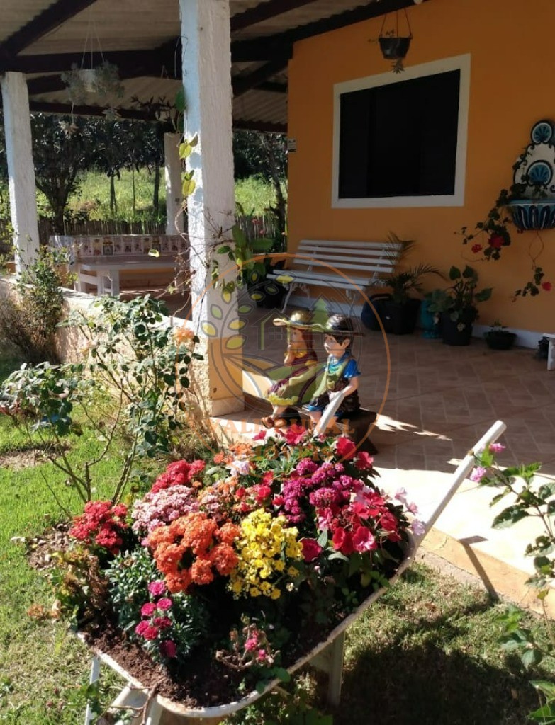 Chácara, 3 quartos, 3680 m² - Foto 29
