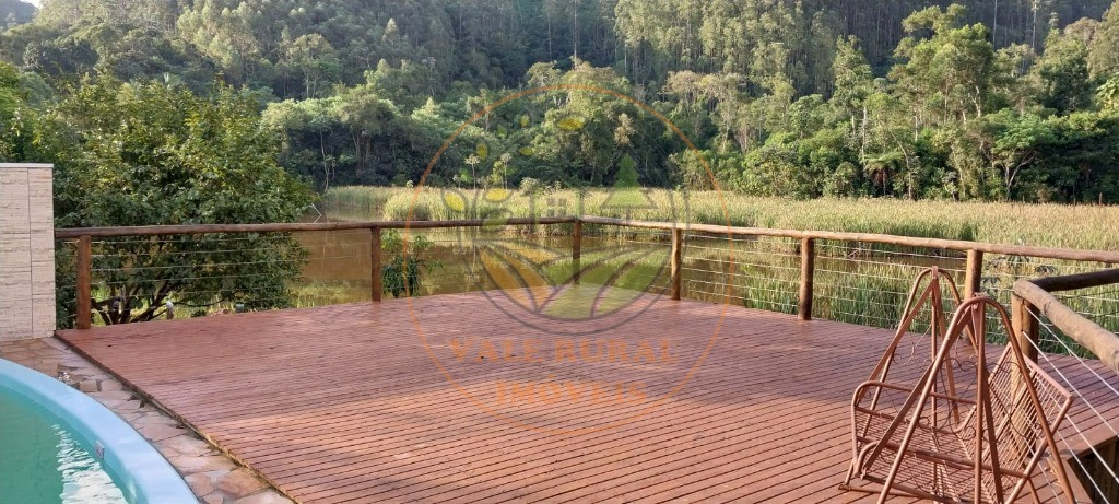 Chácara, 3 quartos - Foto 8