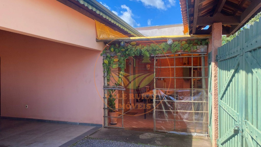 Casa, 2 quartos - Foto 4