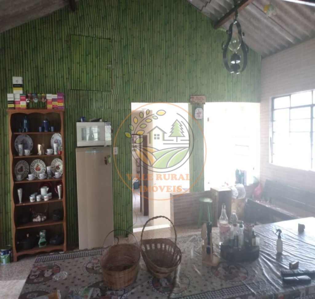 Chácara, 3 quartos, 3680 m² - Foto 92