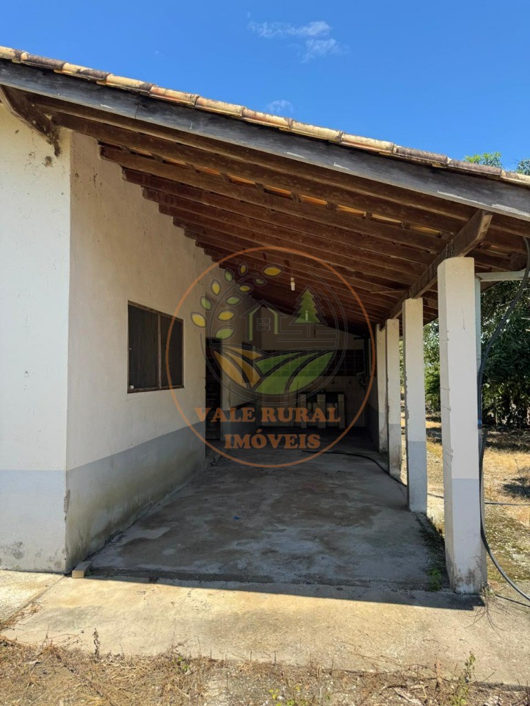 Sítio, 2 quartos, 2 hectares - Foto 18