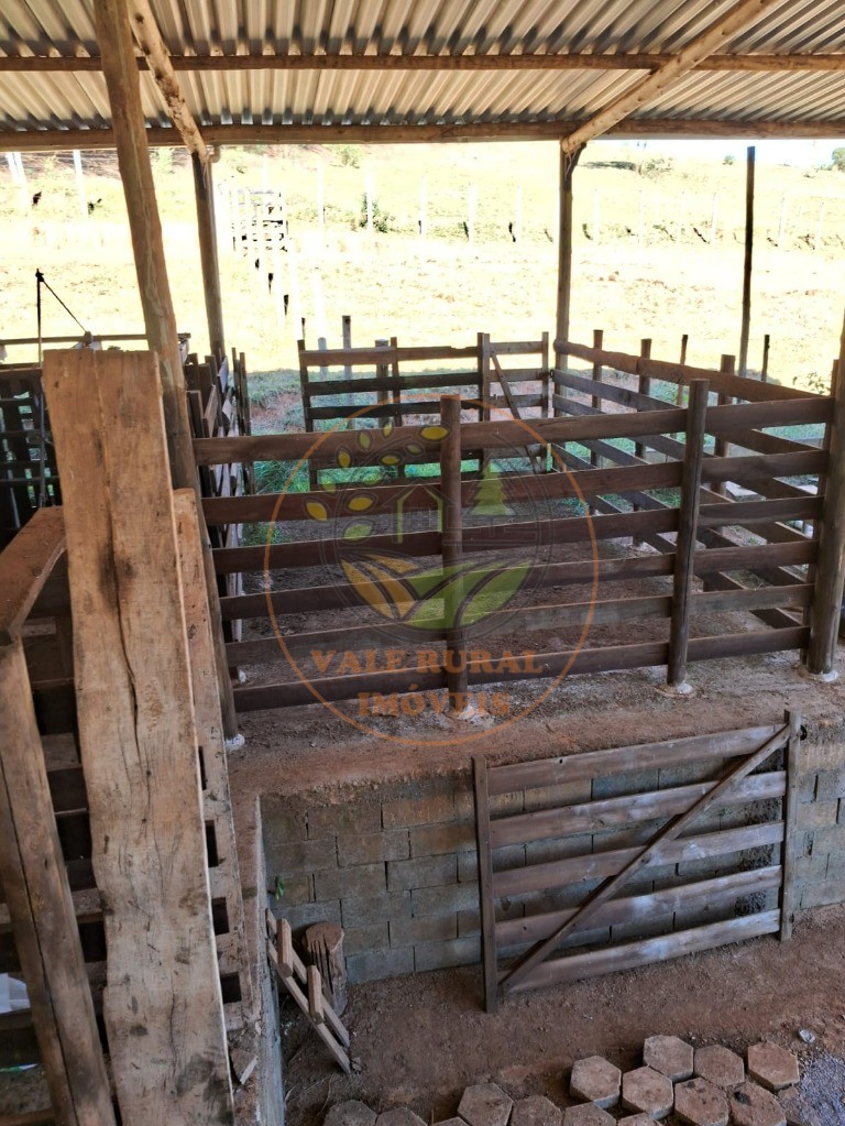 Fazenda, 3 quartos - Foto 19