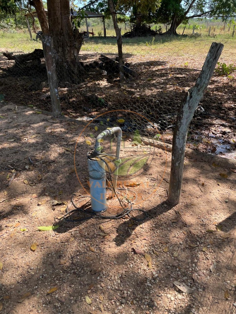 Fazenda, 3 quartos - Foto 9