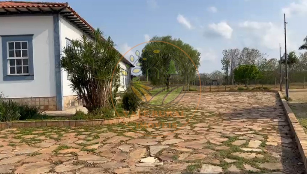 Fazenda, 3 quartos - Foto 9