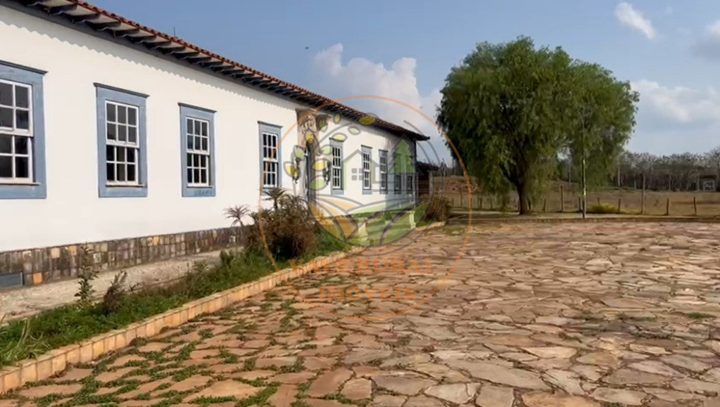Fazenda, 3 quartos - Foto 7