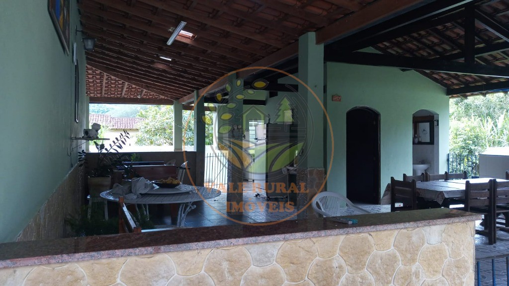 Chácara, 4 quartos - Foto 21