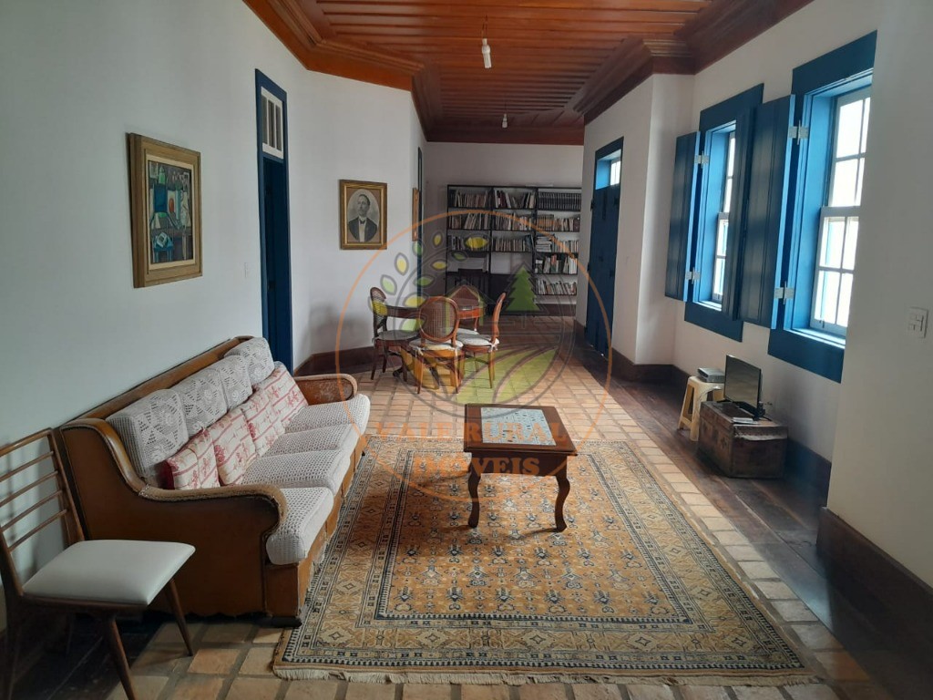 Fazenda, 3 quartos - Foto 18