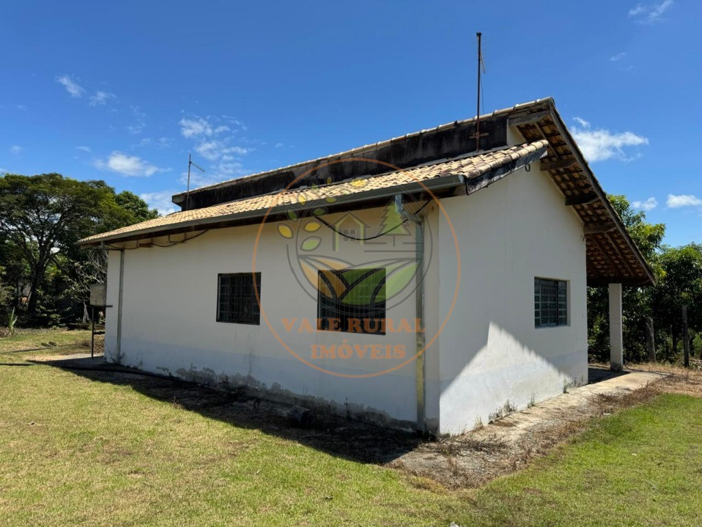 Sítio, 2 quartos, 2 hectares - Foto 14