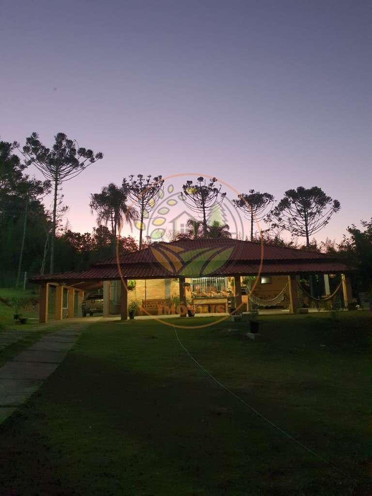 Chácara, 2 quartos - Foto 1