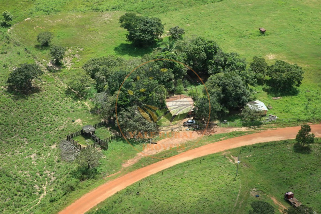 Fazenda - Foto 1