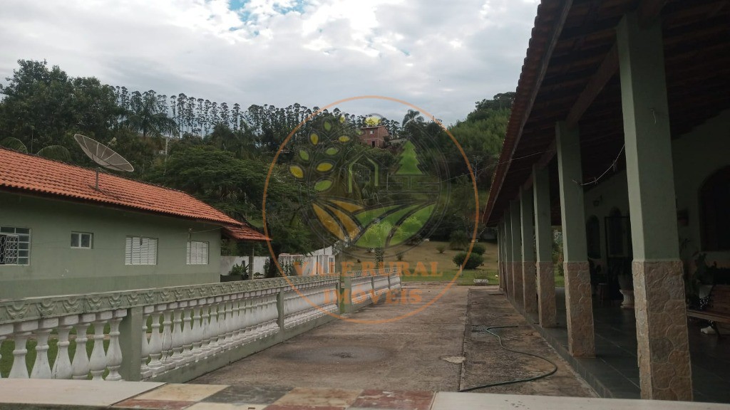 Chácara, 4 quartos - Foto 15