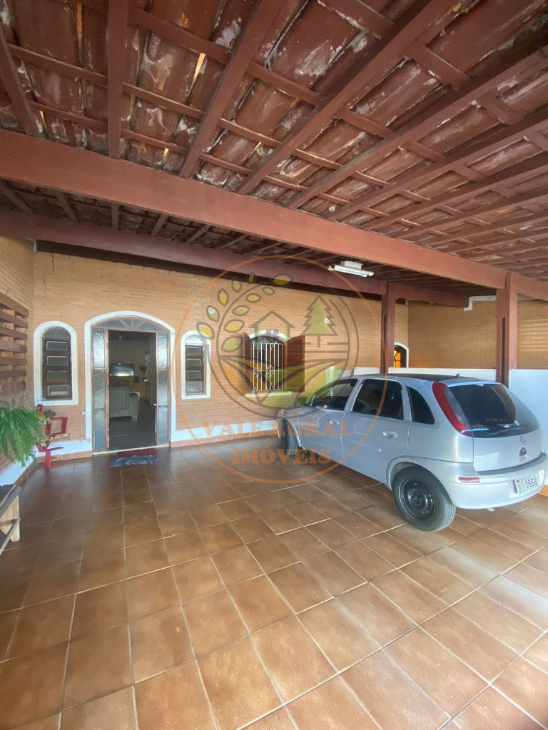Casa, 4 quartos - Foto 1