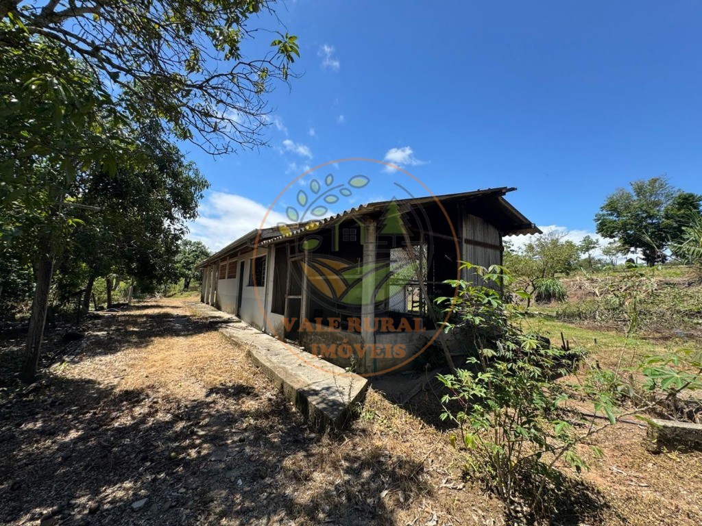Sítio, 2 quartos, 2 hectares - Foto 33