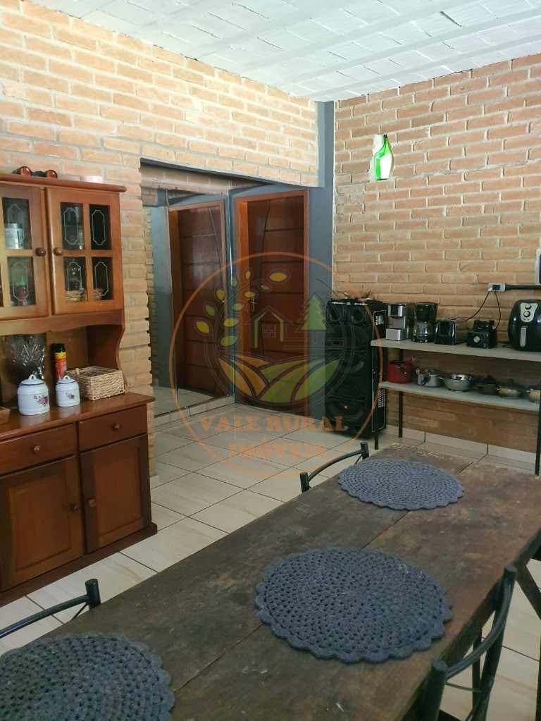 Chácara, 2 quartos - Foto 34