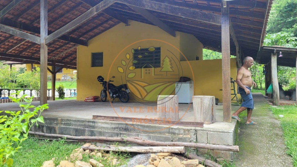 Chácara, 6 quartos - Foto 15