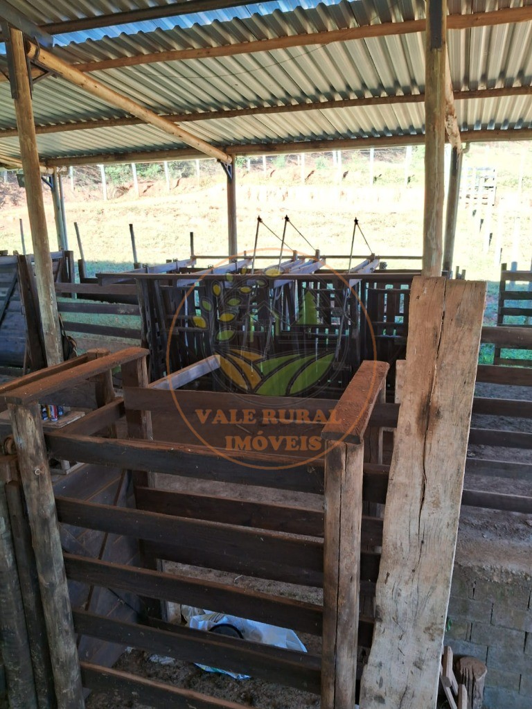 Fazenda, 3 quartos - Foto 21