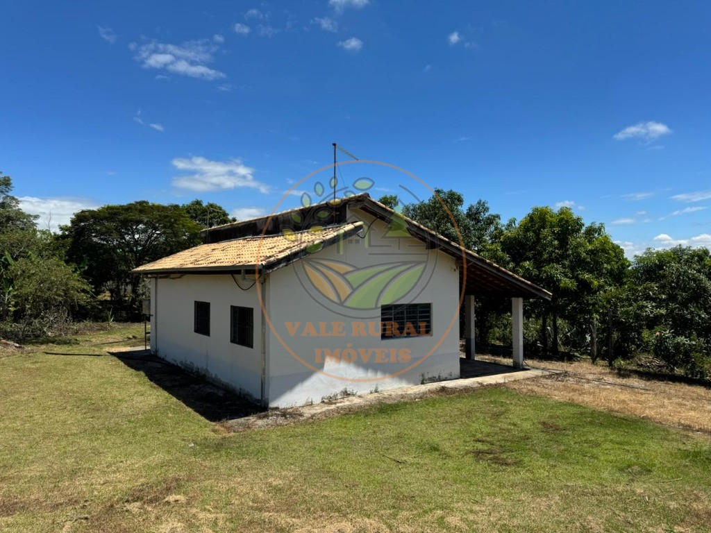 Sítio, 2 quartos, 2 hectares - Foto 1