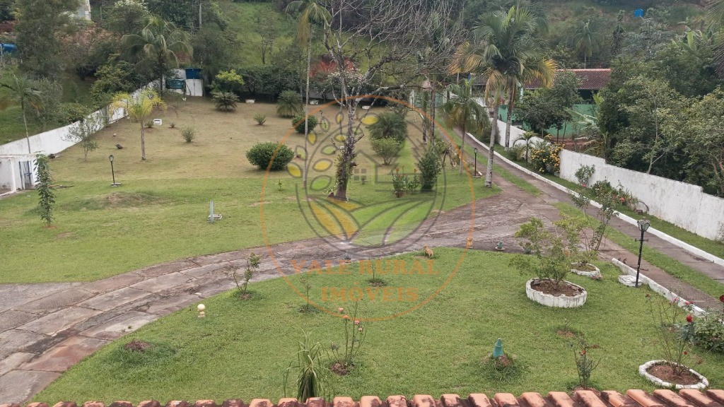 Chácara, 4 quartos - Foto 11