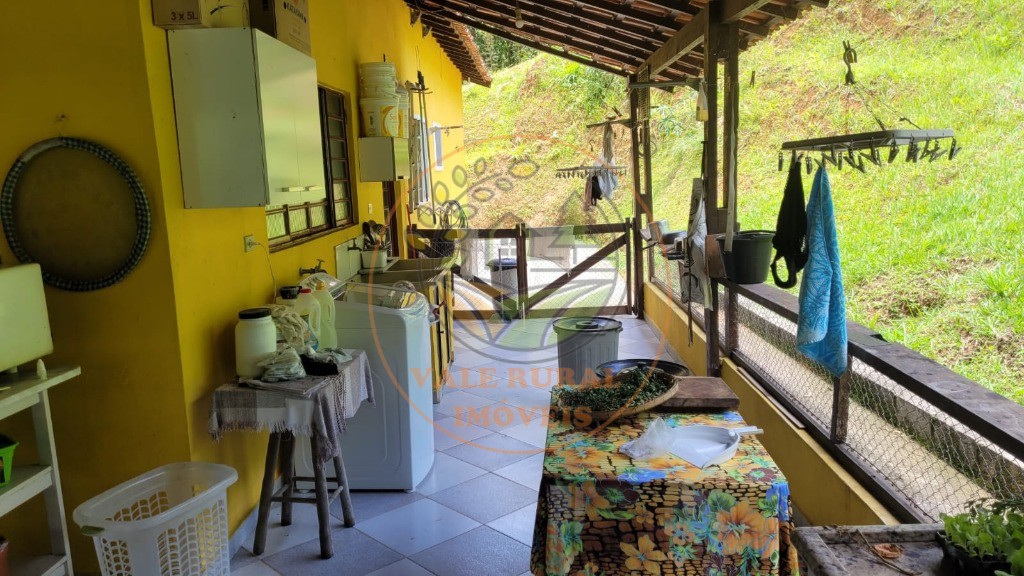 Chácara, 6 quartos - Foto 5