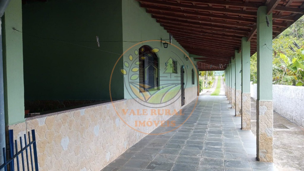 Chácara, 4 quartos - Foto 14