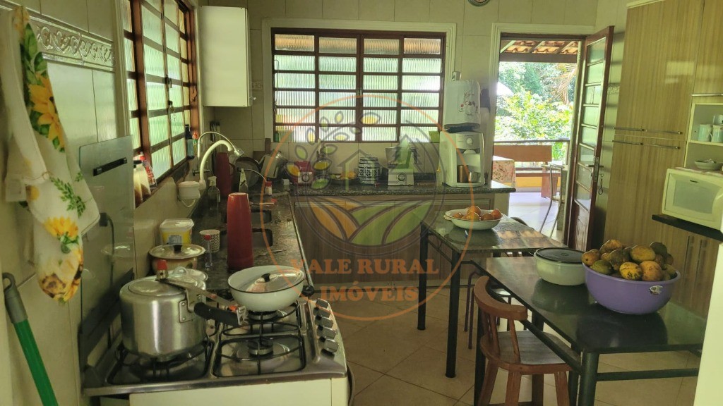 Chácara, 6 quartos - Foto 22