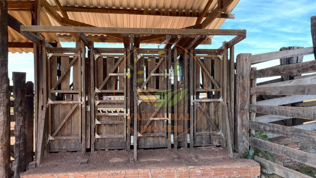 Fazenda, 3 quartos - Foto 3