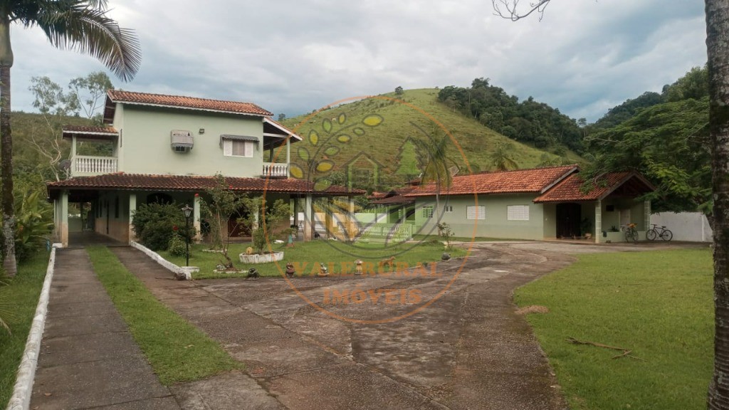 Chácara, 4 quartos - Foto 1