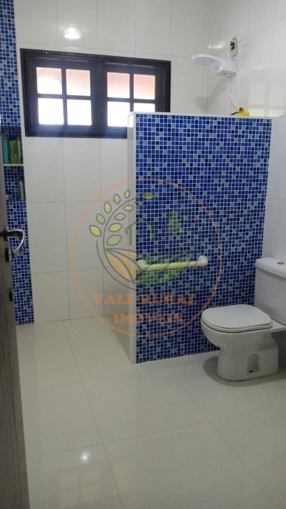 Chácara, 4 quartos - Foto 50