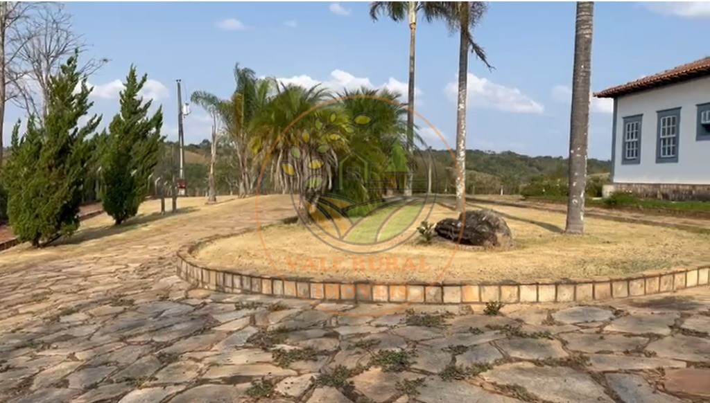 Fazenda, 3 quartos - Foto 8