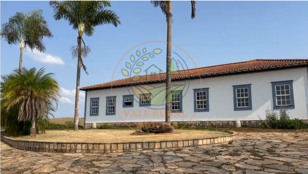 Fazenda, 3 quartos - Foto 6