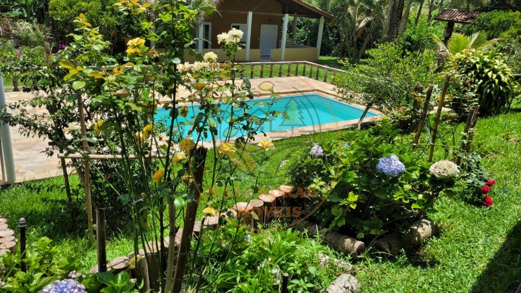 Chácara, 6 quartos - Foto 16