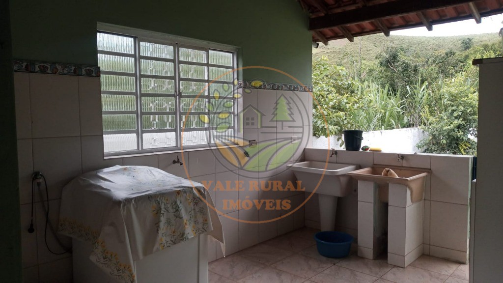 Chácara, 4 quartos - Foto 44