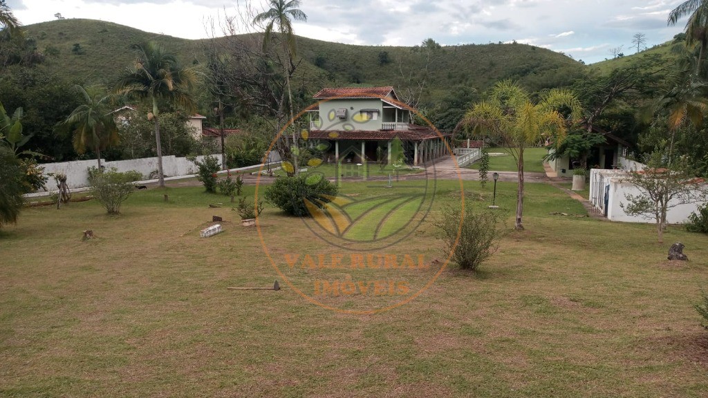 Chácara, 4 quartos - Foto 9
