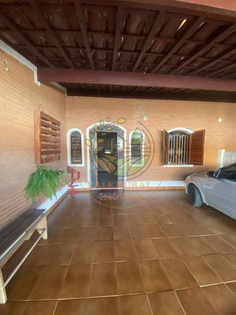 Casa, 4 quartos - Foto 2
