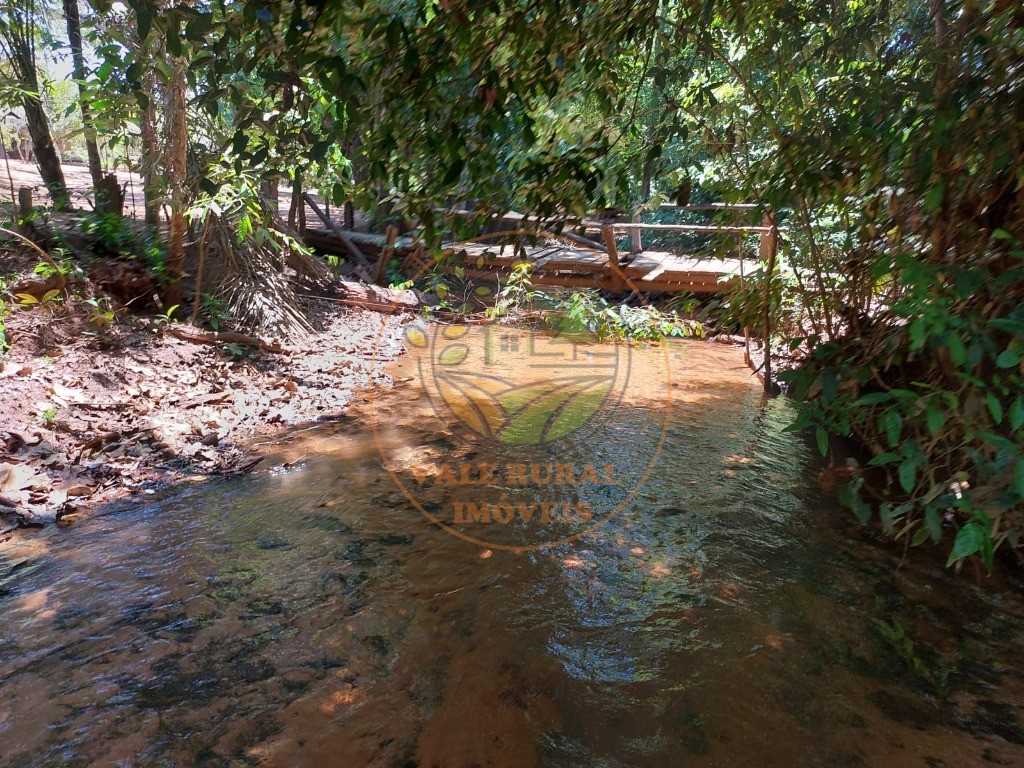 Fazenda, 5 quartos - Foto 2