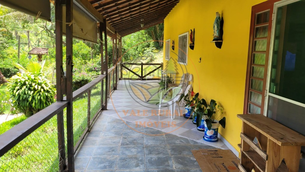 Chácara, 6 quartos - Foto 2