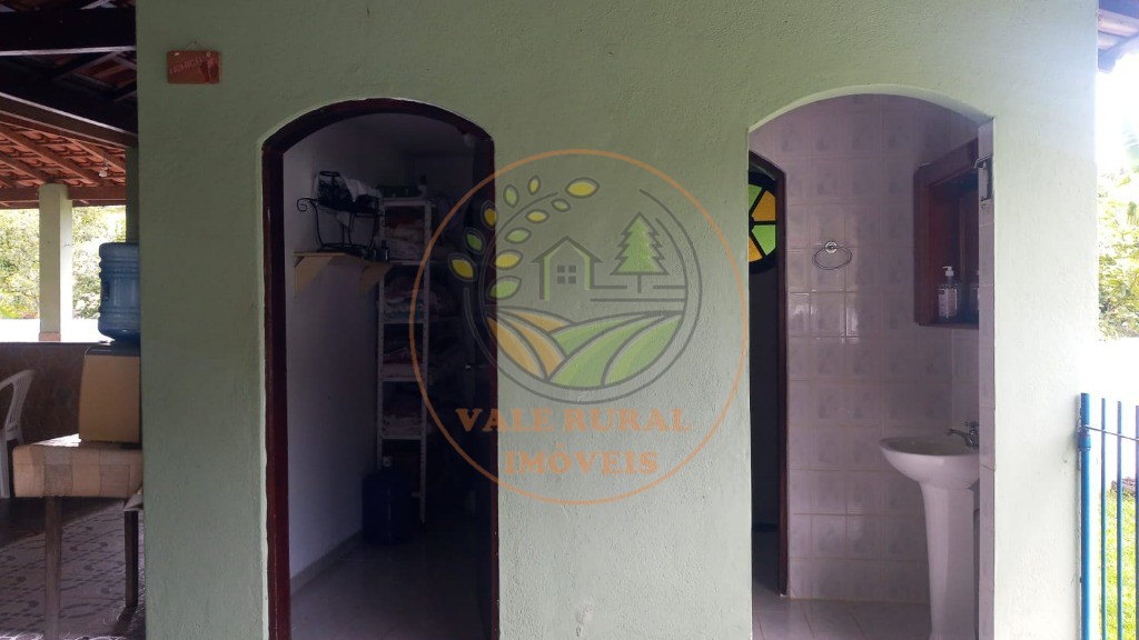 Chácara, 4 quartos - Foto 22
