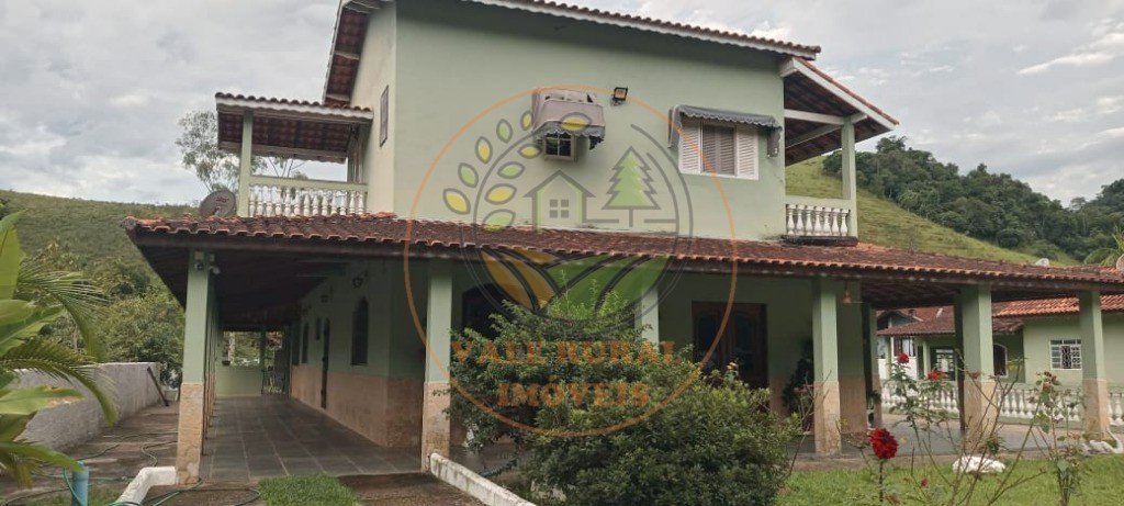 Chácara, 4 quartos - Foto 2