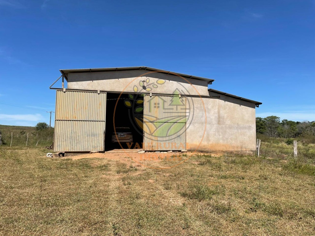 Fazenda, 3 quartos - Foto 4