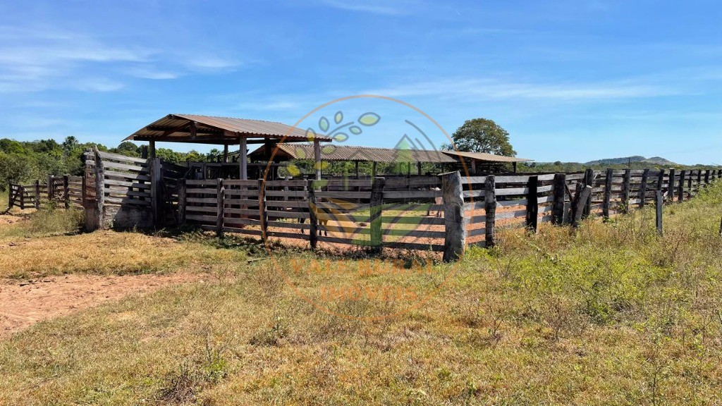 Fazenda, 3 quartos - Foto 2