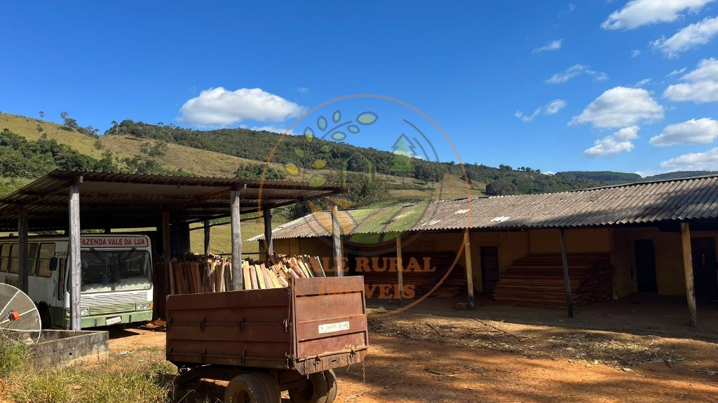 Fazenda - Foto 12