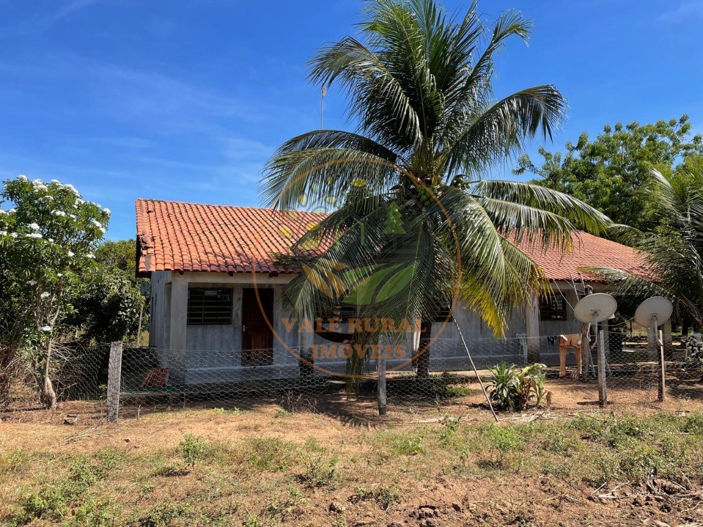 Fazenda, 3 quartos - Foto 5