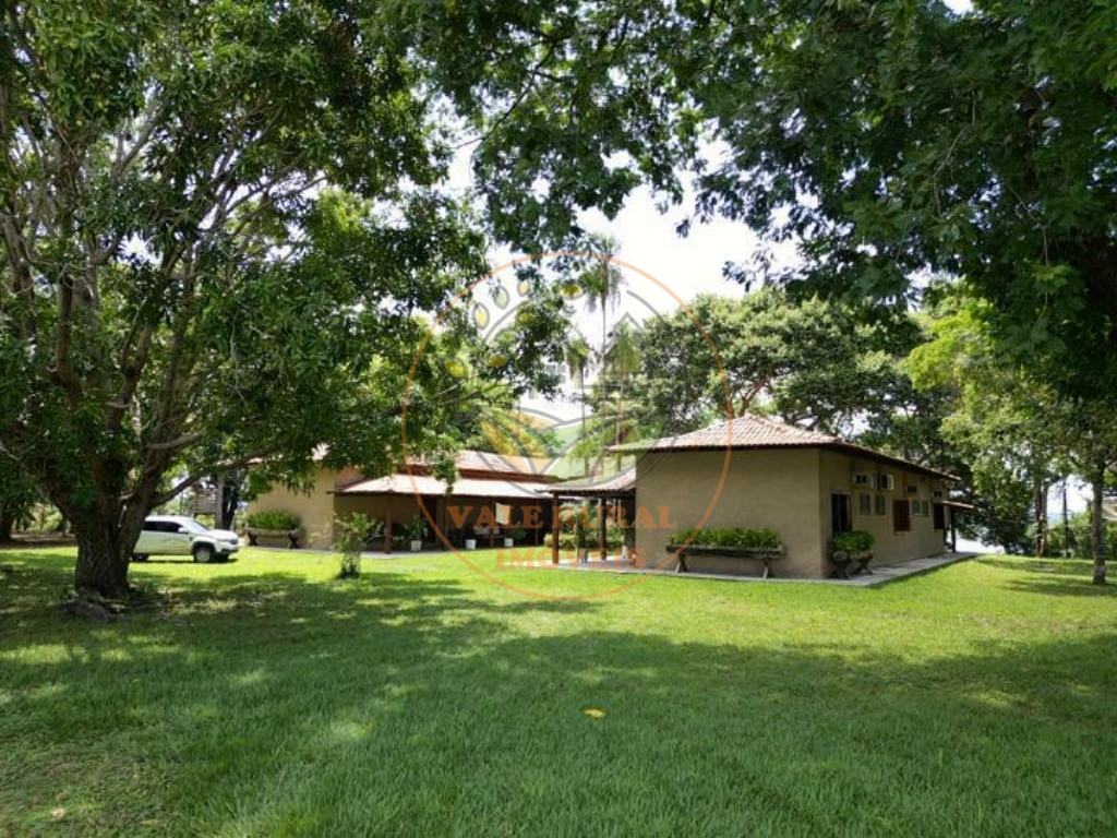 Fazenda, 6 quartos - Foto 22