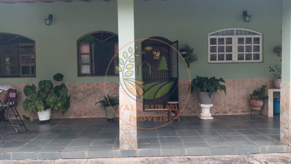 Chácara, 4 quartos - Foto 17
